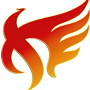 濉溪县中小企业现代服务中心logo