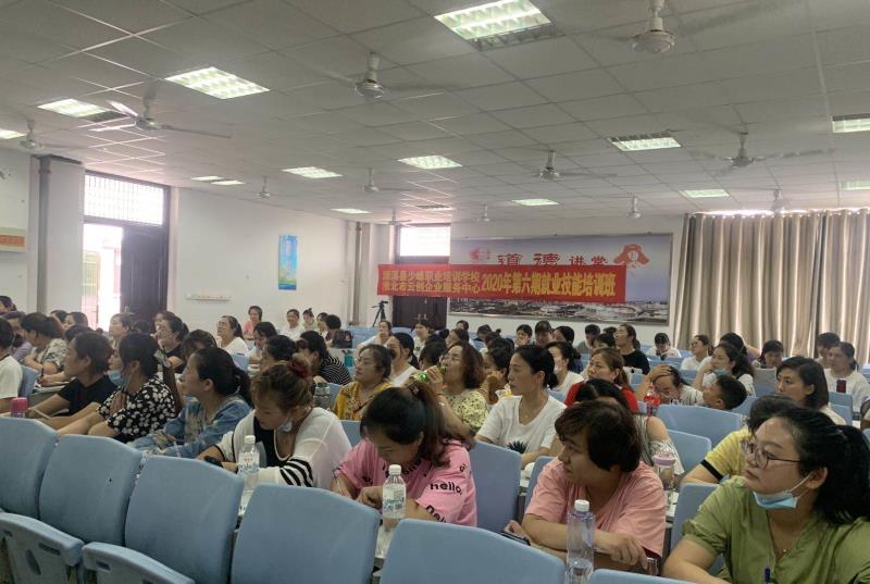 濉溪县中小企业现代服务中心logo