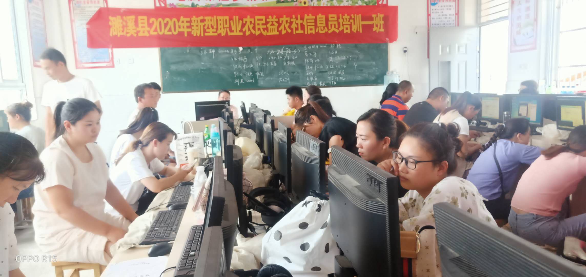 濉溪县中小企业现代服务中心logo